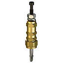 HEX NUT FASTENER (3/16 EXTRA LONG) (HNXL-3/16)