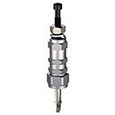 HEX NUT FASTENER (3/32 EXTRA LONG) (HNXL-3/32)