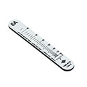 TIME-RITE® SCALE (6A/B) (I209-6A/B)