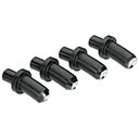 STUBBY RIVET SET (4 PIECE OFFSET) (J520-SET)