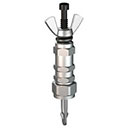 WINGNUT FASTENER, EXTRA LONG (3/32) (KWNL-3/32)