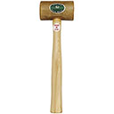 RAWHIDE HAMMER (1-1/2) (M2)
