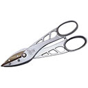 HEAVY DUTY ALUMINUM SNIPS (14) (M14)