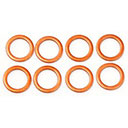 CHAMPION® SPARK PLUG GASKETS (8 PIECES) (M674K)