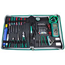 PROFESSIONAL ELECTRONICS TOOL KIT (PK-616A)