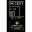 POCKET REFERENCE (POCKETREF)