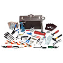 VANS RV-12 QUICKBUILD TOOL KIT (RV12-KIT)