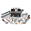 RV BUILDERS DELUXE KIT (3X) (RVK-3X)