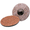 SCOTCH-BRITE ROLOC DISC, 3 A CRS (SE18082)