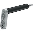 FLAT OFFSET DRILL ATTACHMENT (T235)