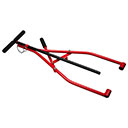 VANS RV10, RV14A TOW BAR (BO-04M-RV10)