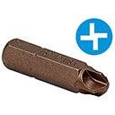 TORQ-SET INSERT BIT, #3 (TS212-3)