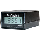 TRUTACH II DIGITAL PROPELLER TACHOMETER (TRUTACH2)